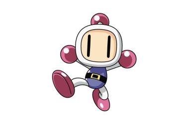 bomberman