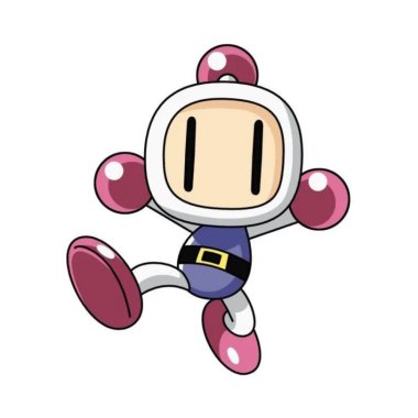 bomberman