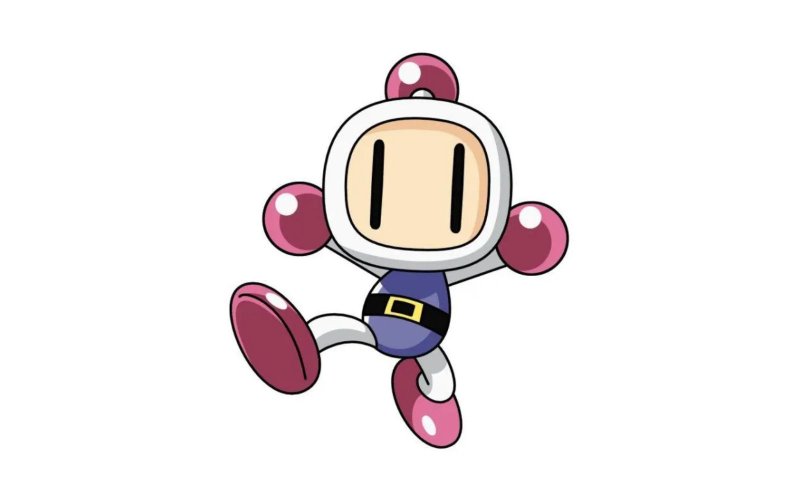bomberman