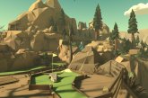 Walkabout Mini Golf