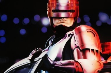 RoboCop