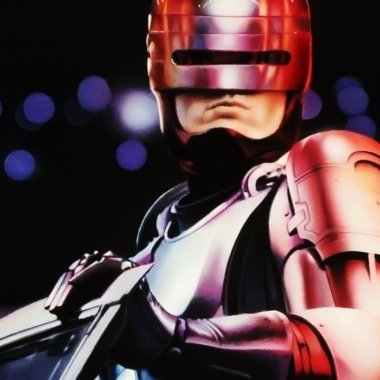 RoboCop