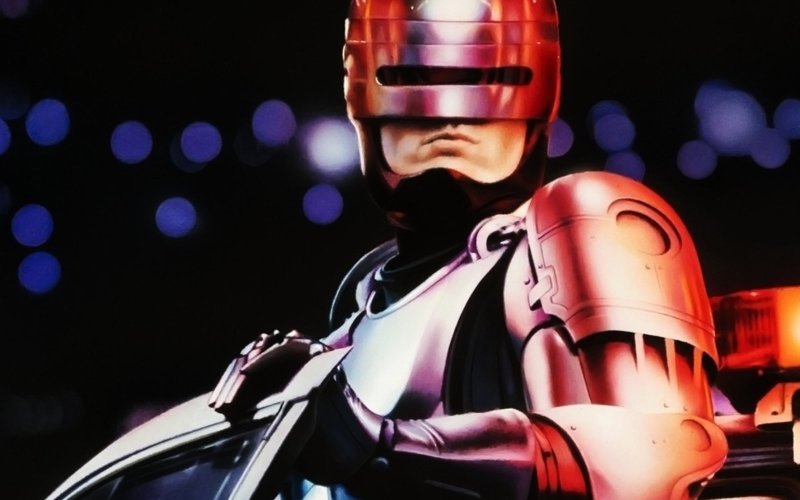 RoboCop