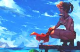 chrono cross