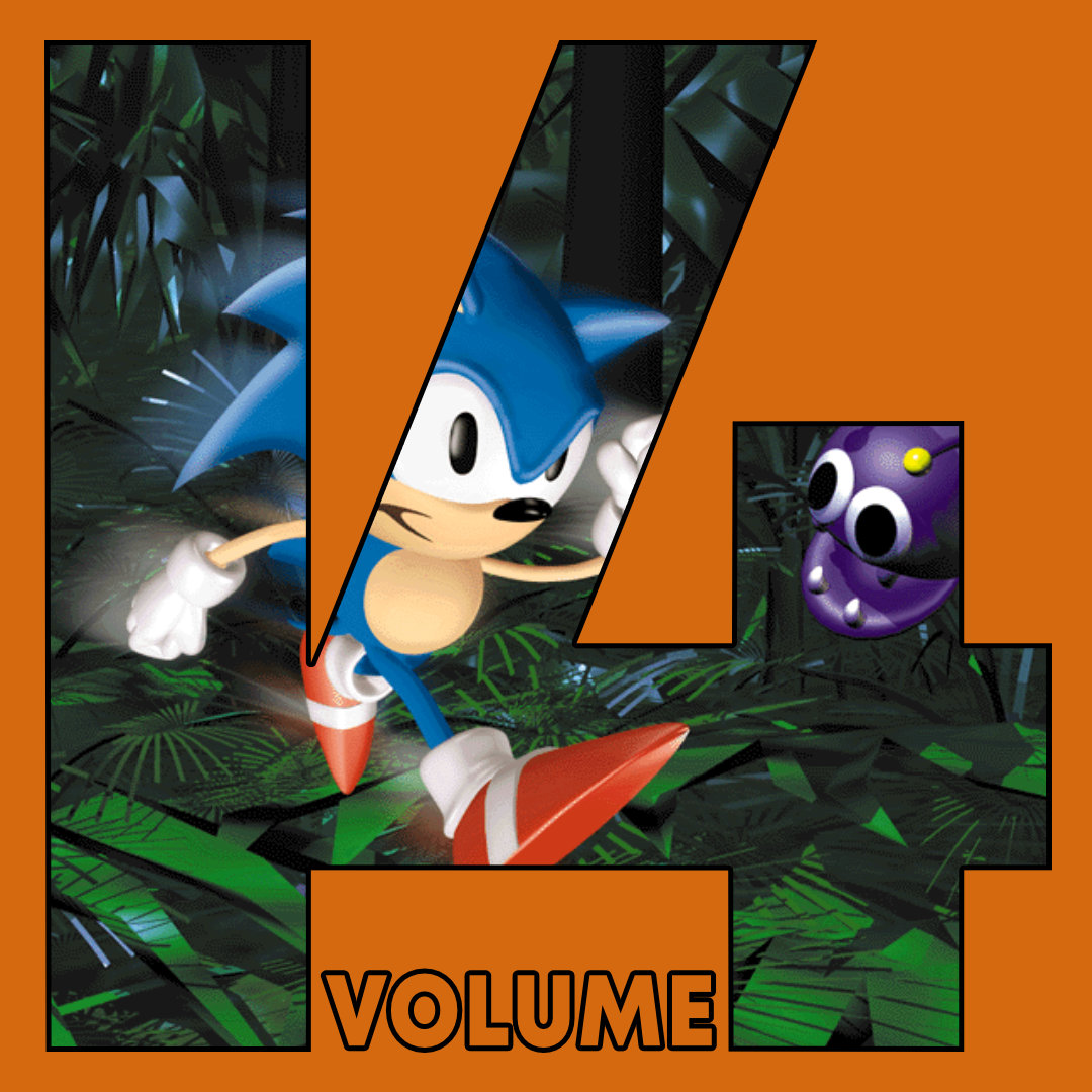 New podcast out now (early access): Sonic 3D Blast (Sonic 3D: Flickies' Island)
Our latest Sonic series show sees us arrive in 1996, and the azure Erinaceidae's final outing on the Mega Drive/Genesis - Sonic 3D Blast (also known as Sonic 3D: Flickies' Island).
Leon, Darren, Leah, Ryan and community correspondents ponder whether this Traveller's Tales tilt into isometric suited SEGA's speedy mascot. There's also a little conversation around Sonic's previous isometric outings (SegaSonic the Hedgehog and Sonic Labyrinth), as well as the not 3D Game Gear counterpart Sonic Blast.
Please support the podcast for US $2 per month to get each new show early!
Links in bio.