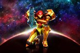 Samus Returns