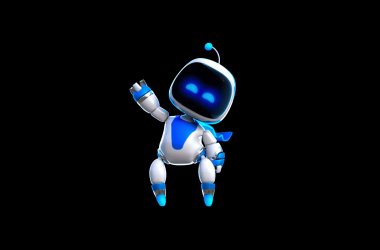 astro bot
