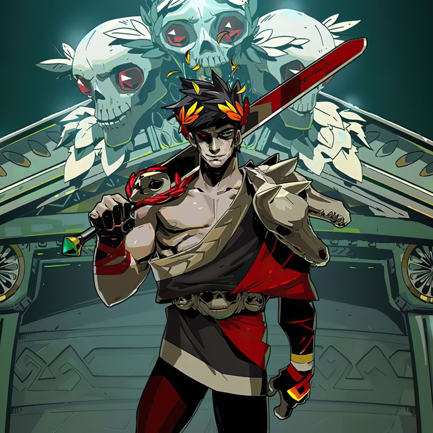 Our Hades podcast
There is no escape for James, Leah, and Rich, but with Hermes’ help they can still get the message out.
Supergiant Games took a risk with their fourth game, a roguelike that spent nearly two years in early access. Will the journey out of Hades be a Boon or a Pact of Punishment?
Links in bio.