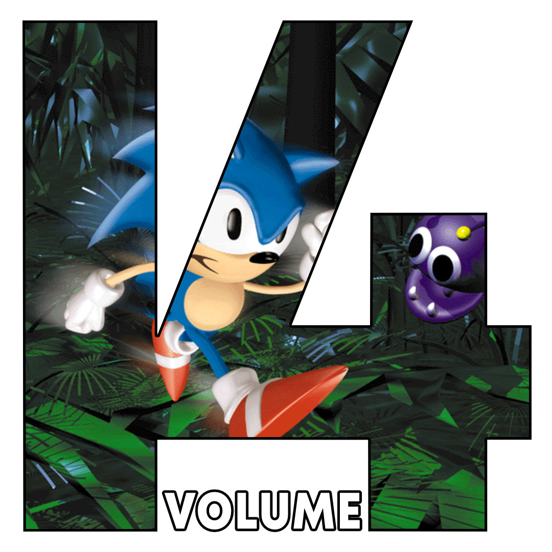 New podcast: Sonic 3D Blast
Our latest Sonic series show sees us arrive in 1996, and the azure Erinaceidae’s final outing on the Mega Drive/Genesis – Sonic 3D Blast (also known as Sonic 3D: Flickies’ Island).
Leon, Darren, Leah, Ryan and community correspondents ponder whether this Traveller’s Tales tilt into isometric suited SEGA’s speedy mascot.
There’s also a little conversation around Sonic’s previous isometric outings (SegaSonic the Hedgehog and Sonic Labyrinth), as well as the not 3D Game Gear counterpart Sonic Blast.
Out now and free from podcast catchers, our website and/or Spotify.
Links in bio.