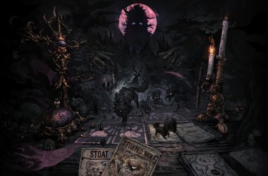Inscryption
