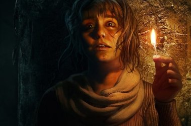 Amnesia: Rebirth