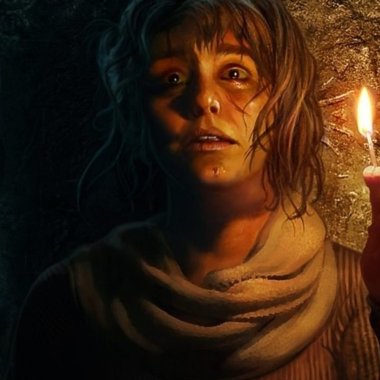 Amnesia: Rebirth