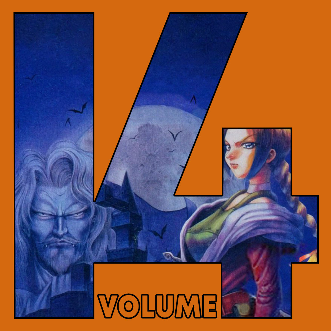 New podcast: Castlevania Legends (early access)
iterally one person requested this podcast, so here it is. How's that for service?
In our latest Castlevania series podcast, we land on the late OG Game Boy offering, Castlevania Legends.
Leon, Brian, Leah and Ryan ask just why this prequel was eradicated from the canon, never to be restored.
Support the podcast for as little as $2 per month to listen today, and get every new release four weeks early!
Links in bio.