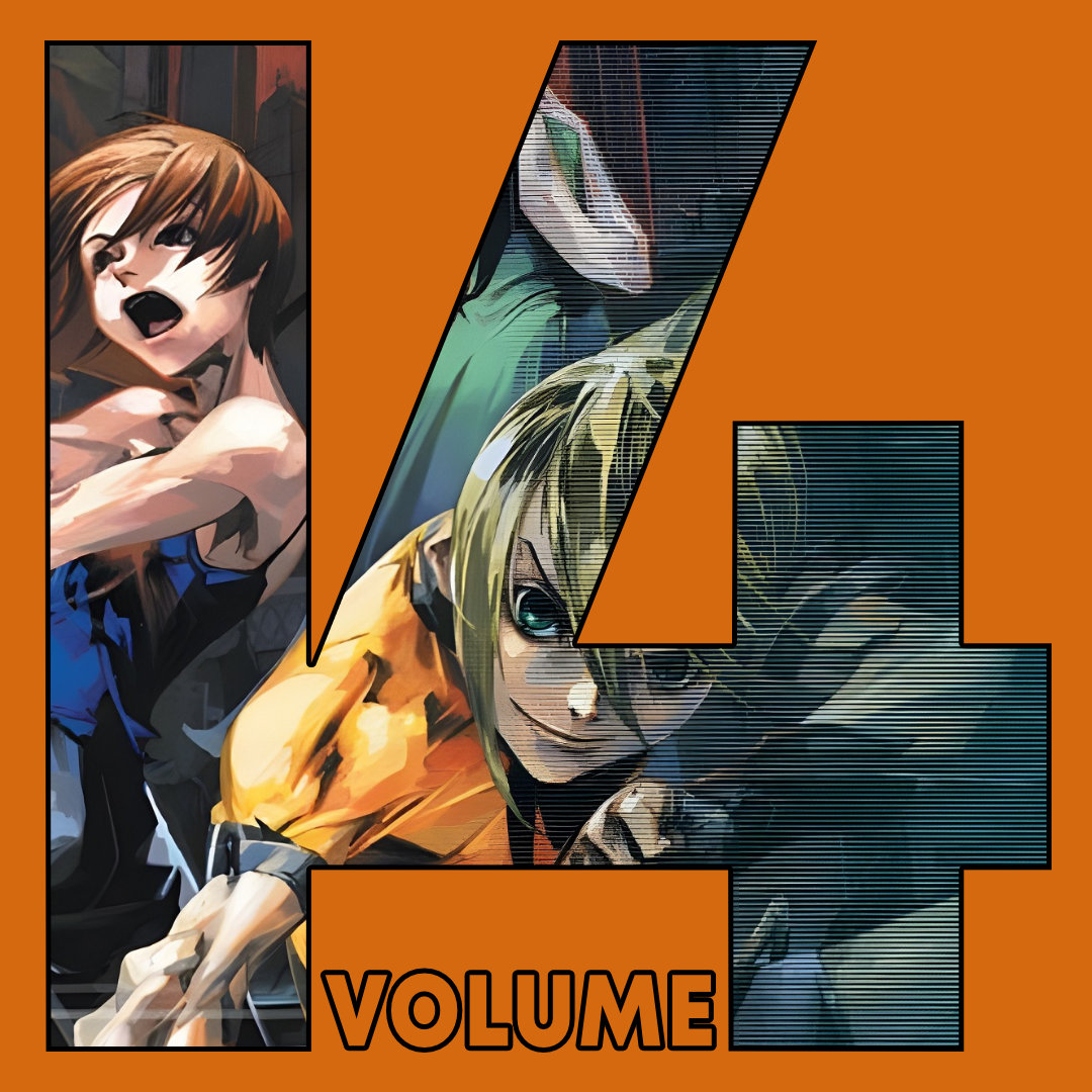 New podcast: Sin and Punshment (early access)
Whether you consider it to be an on-rails shooter or a 3D run and gun with auto-scrolling, few would argue against Sin and Punishment being a sometimes overlooked but glinting gem in the N64's library.
Leon, Chris Worthington, Michiel, Ryan and guest S&P superfan Mark MSX of The Electric Underground dissect Treasure's year 2000 blast in the usual Cane and Rinse fashion, along with correspondence from the listeners and community.
Available now through our $2 Patreon - support the podcast and listen today!