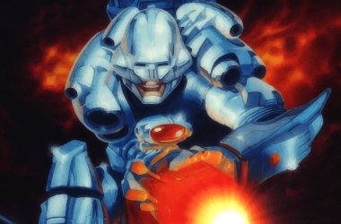 turrican
