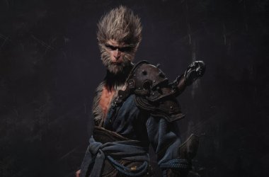Black Myth: Wukong