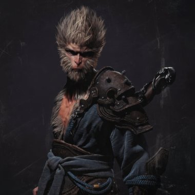 Black Myth: Wukong