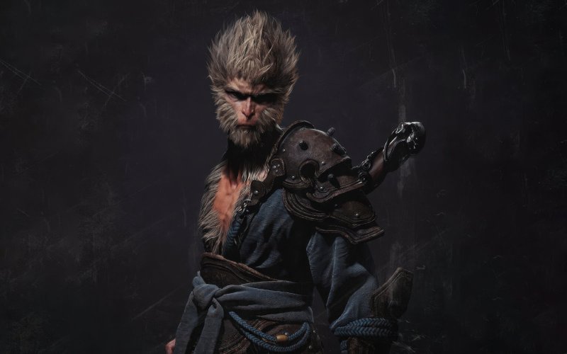 Black Myth: Wukong
