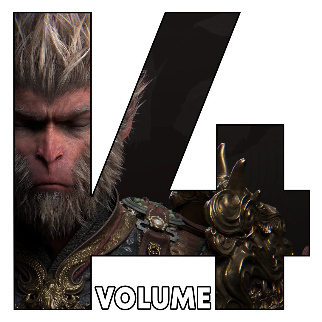 New podcast: Black Myth: Wukong
“What took you so long? Constipation?”
Concluding our 2025 roster with a 25+ million seller because, well, why not?
Leon, Jay and Tony (the original trio of Cane and Rinsers Est. 2011) hop aboard their magic flying clouds to batter their way through Chinese studio Game Science’s mighty smash, Black Myth: Wukong.
Available right now from your podcast platform.
Links in bio.