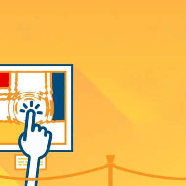 Please, Touch The Artwork