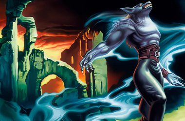 Castlevania: Legacy of Darkness