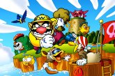 Wario Land