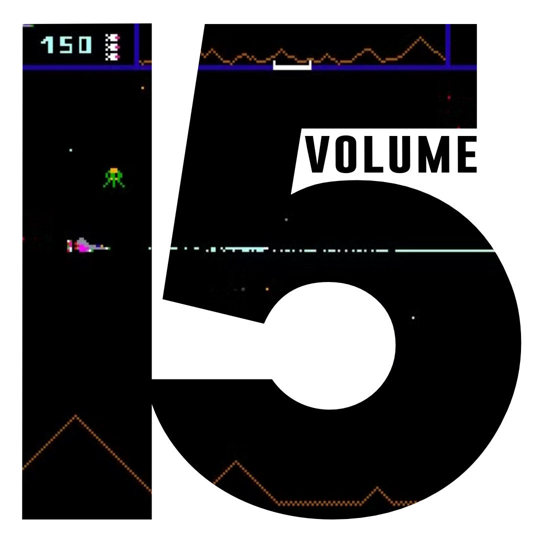 New podcast: Defender
“IMMORTALS”
Julian ‘Jaz’ Rignall joins us as special guest for this 45th anniversary celebration of Williams’ Defender, and its sequel, Stargate (both 1981).
Leon, Chris Worthingon, Michiel and Defender Champion (in every sense of the word) Jaz search for the right words with which to describe this most intense and frenetic arcade experience. Along with contributions from the Cane and Rinse community, we talk graphics, sound, mechanics, conversions, clones and spiritual successors.
Out now for free on podcast feeds, Spotify, YouTube etc.
Links in bio.