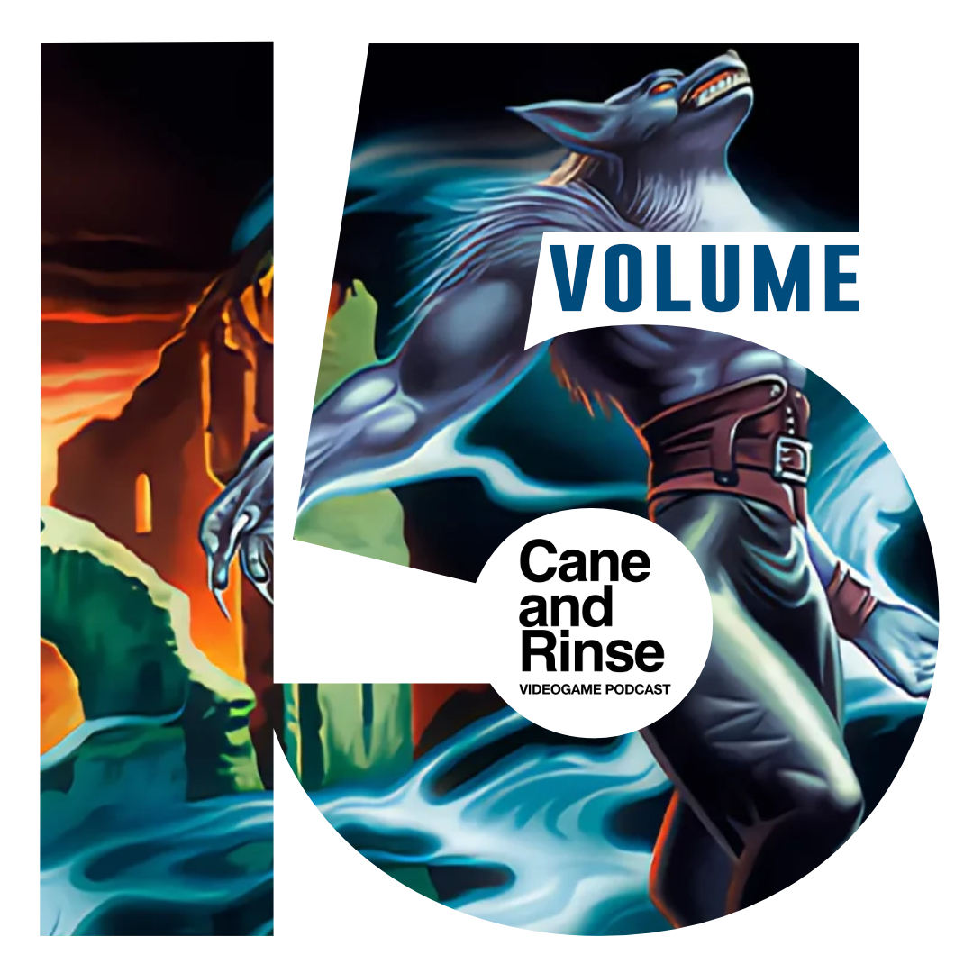 New podcast: Castlevania: Legacy of Darkness
“Prepare to cower before the true shape of Dracula!”
We debated whether or not to dig into Castlevania’s three-dimensional escapades. In the end the ayes had it and so here we are, with 1999’s Castlevania: Legacy of Darkness (including its predecessor that isn’t called Castlevania 64.
Leon, Brian, Chris W, Leah and Patreon posters postulate on Konami Kobe’s first and second attempts at turning the resolutely side-on world of Demon Castle Dracula into polygons.
Available now - and for free - from pod peddlers, Spotify, YouTube etc.
Links in bio.