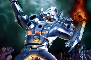 Turrican II