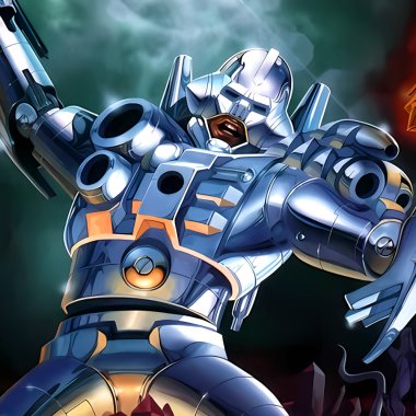 Turrican II