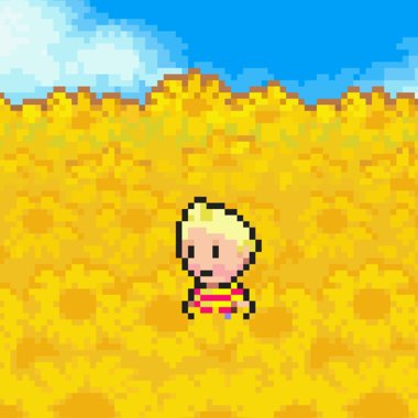 Mother 3