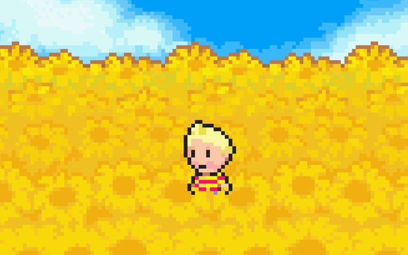 Mother 3