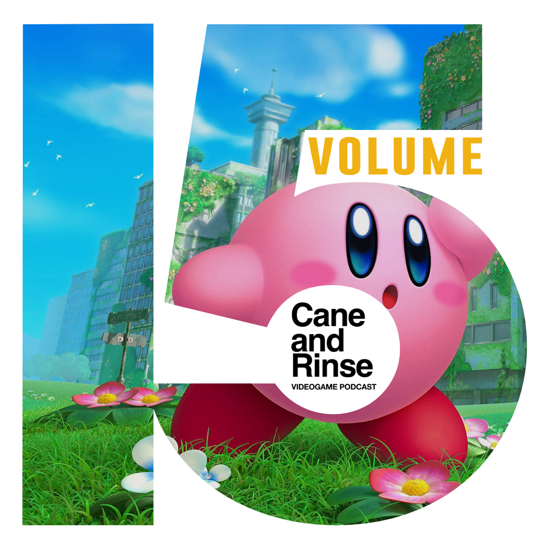 New podcast: Kirby and the Forgotten Land
“Along the way, stuff your belly and nap awhile.”
It had been far too long since we checked in with the permanently ravenous pink orb, so we decided to rectify that with an exploration of Kirby and the Forgotten Land.
Leon, Chris Worthington and Leah – along with contributions from the listenership – discover Kirby’s full 3D debut and most ambitious escapade yet.
Listen now for free from podcast places, Spotify, YouTube etc.
Links in bio.