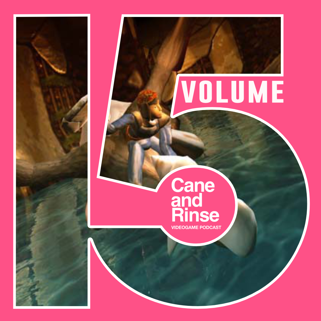 New podcast: Panzer Dragoon II Zwei (early access)
“It is an ominous light someone once said…”
A year on from our original Panzer Dragoon show, the same panel returns for the sequel (or rather, prequel). 
Leon, Chris O'Regan, Chris Worthington and Michiel - along with input from the listeners via our Patreon page - swoop into the back story, gameplay revisions and spectacular technical enhancement of this second entry into the Panzer Dragoon saga, 30 years on from its release, in our Panzer Dragoon II Zwei podcast.
Available now on our Patreon.
Links in bio.