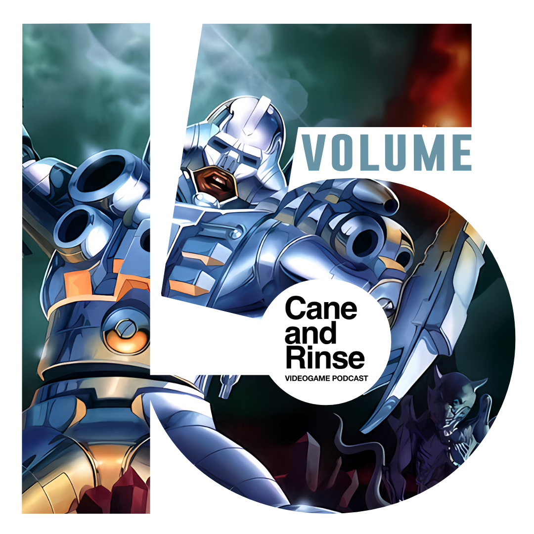 New podcast: Turrican II: The Final Fight
“REVENGE!”
With a quick turnaround, Factor 5 rapidly doubled down on their Turrican mission statement with a souped-up take on the same material with Turrican II: The Final Fight.
Leon, Chris O’Regan and Chris Worthington – as well as some hardy community contributors – run and gun through the Amiga version, before taking a look at the game’s C64 original and its later computer and console conversions.
Available now from podcast providers, Spotify, YouTube etc.
Links in bio.