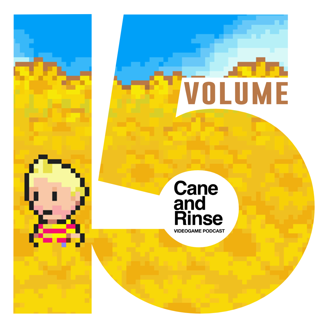 New podcast: Mother 3
“Lucas wanted to cry”
Released in 2006 for the Game Boy Advance, Mother 3 brought Shigesato Itoi’s eccentric RPG trilogy to a close. After a famously troubled development cycle that saw the game cancelled on the Nintendo 64 before being reborn on the GBA, Mother 3 delivered one of the most emotional and idiosyncratic stories in the genre. 
Join Rich, Dan, Jon and Leah as they explore the game’s unusual structure, memorable characters, devastating narrative moments and enduring legacy.
Available now for free on podcast platforms, Spotify, YouTube etc.
Links in bio.