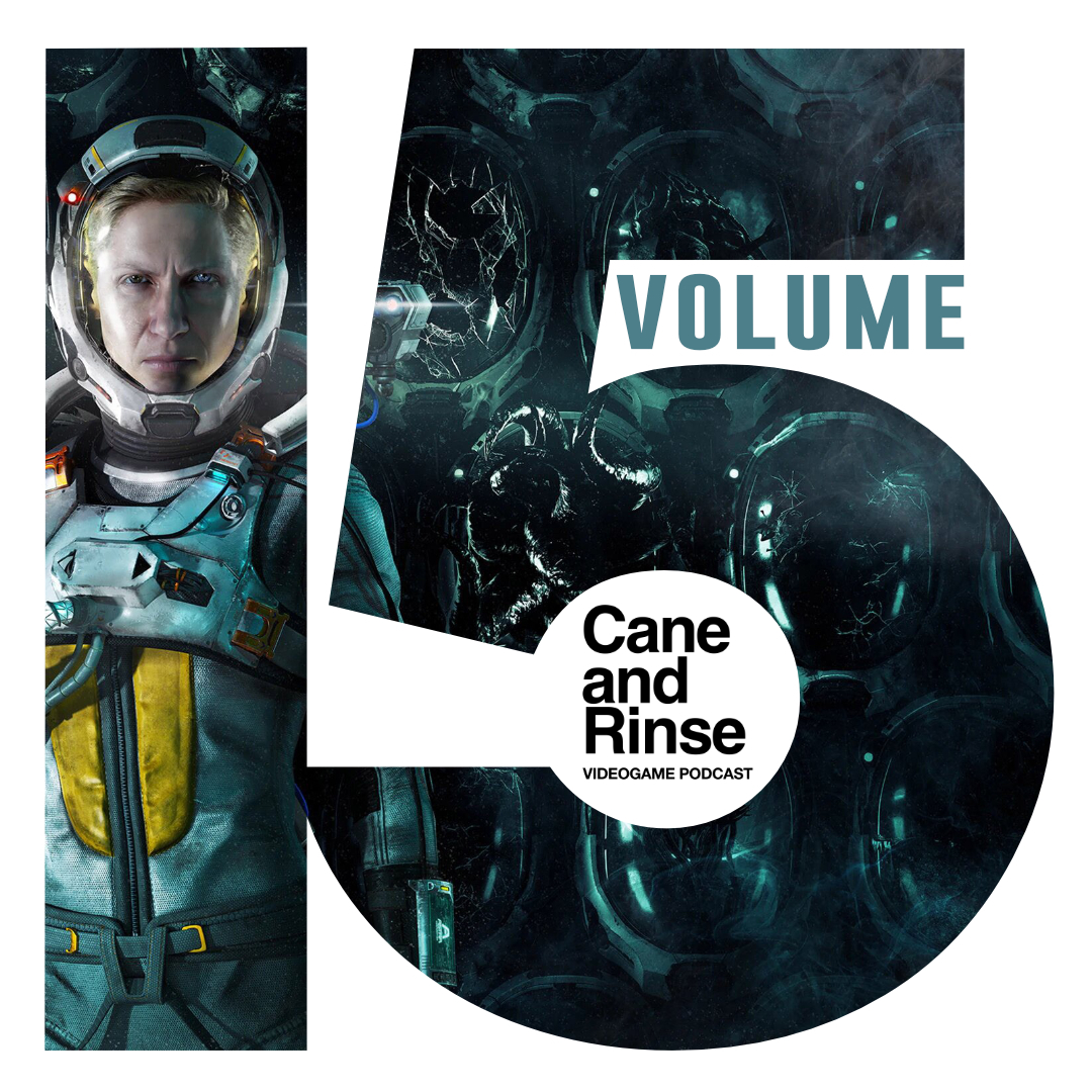 New podcast: Returnal
“If you’re hearing this, you are stuck here too.”
Housemarque’s biggest project to date launched soon after the PS5 and was met with critical enthusiasm as well as a little consternation regarding its price point.
Leon, Brian, James and Karl – along with input from the listeners – return, return, return, return, return and return to Atropos, crash-landing into the intense depths of Selene’s psyche and her sci-fi shooter manifested trauma. “Arcade is dead” they said, but was it really?
Listen for free right now and get hyped for Saros.
Available on the podcast platforms.
Links in bio.