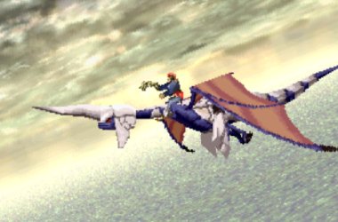 Panzer Dragoon Zwei