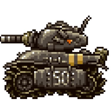 metal slug