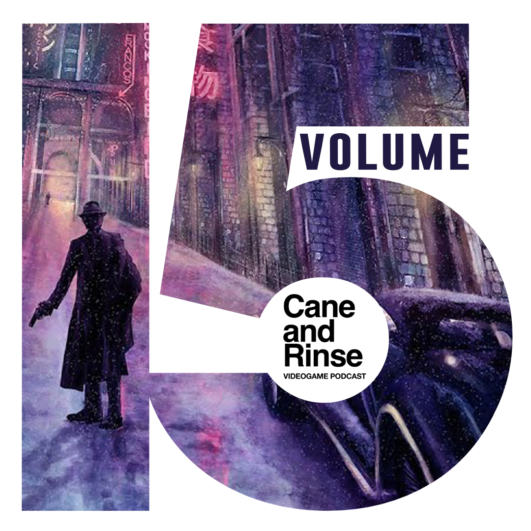 New podcast: Shadows of Doubt
“Some say justice now only exists in the shadows”
There’s been a murder in the neo-city of Rinsetropolis, and it’s up to Ryan, Jesse, and Rich to learn the systems that underpin the highly-emergent detective sim Shadows of Doubt before it’s too late.
Will our gumshoes crack the case of the proc-gen killer, or will they get swept away into the shadows?
Listen now for free at podcast providers, including Spotify, YouTube etc.
Links in bio.