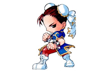 Super Puzzle Fighter