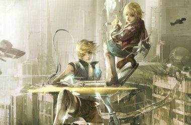Sin & Punishment: Star Successor