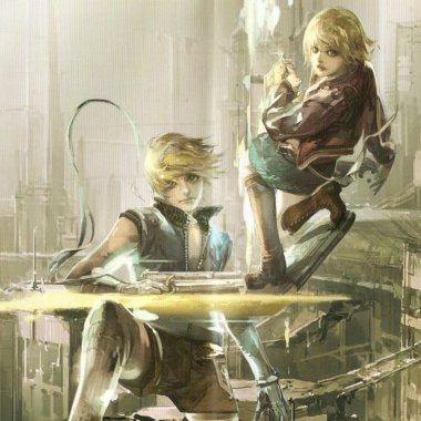 Sin & Punishment: Star Successor