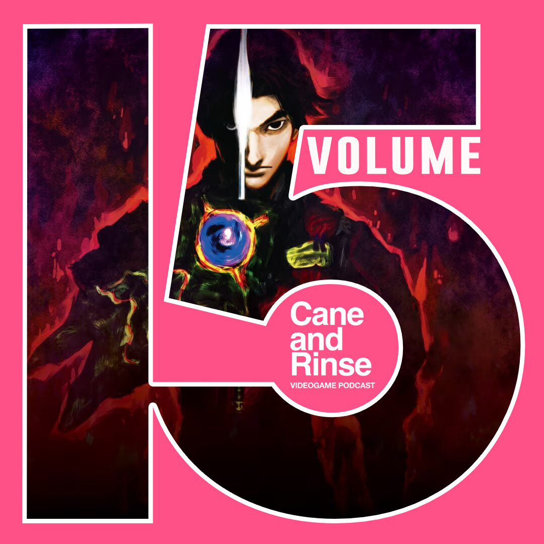 New podcast - Onimusha: Warlords (early access)
As Capcom gears up to soft reboot dormant franchise Onimusha, we look back a quarter of a century to its origins, 2001's Onimusha: Warlords.
Leon, Chris Worthington, James and Michiel suck Genma souls like it's Luigi's haunted hotel in this tricky, Spenceresque Sengoku Mansion. We also talk about the game's interface, systems, challenge and - with contributions from the listeners - some of the changes made to both the Xbox version and the more recent remaster.
Available now on Patreon (it's only $2)!
Links in bio.