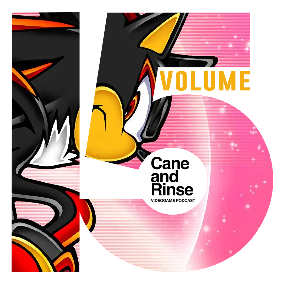 New podcast: Sonic Adventure 2
With the Dreamcast on its last legs, a cohort from Sonic Team once again decamped to the USA to create the SEGA mascot’s magnum opus, Sonic Adventure 2.
Leon, Dan, Darren and Tony – as well as a pile of correspondence from the listening community – grind up against Sonic and pals’ second full 3D outing.
A triumphant swansong for the company’s final console, or… not?
Available now for free on your podcast platforms, Spotify, YouTube etc.
Links in bio.