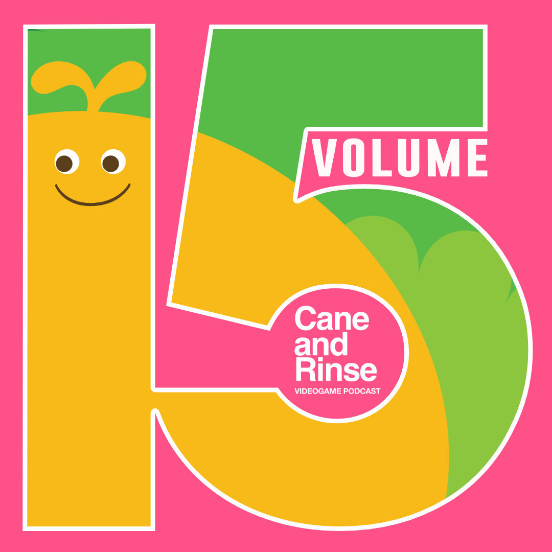 New podcast: LocoRoco (early access)
Ryan, Leah, and more Chrises than you may expect venture back to the PSP oddity LocoRoco and the pastel paradises it inspired.
Available now on Patreon - support the podcast for a couple of bucks and listen right away.
Links in bio.