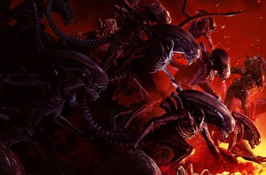 Aliens: Fireteam Elite
