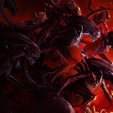 Aliens: Fireteam Elite
