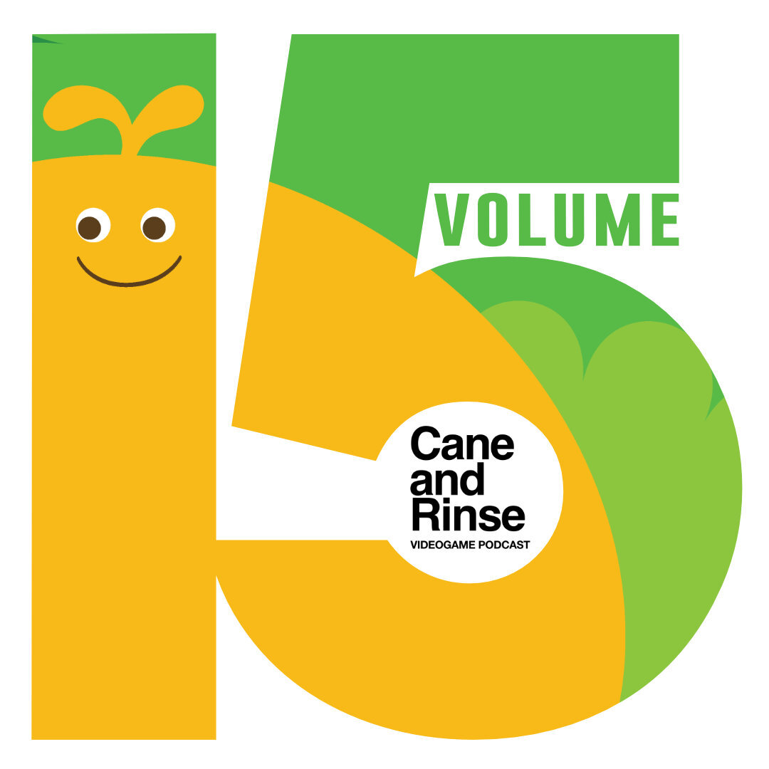 New podcast: LocoRoco series
“Bajumbo moi noi noi jecker, Dabatto bunkergait jun jun.”
Ryan, Leah, and more Chrises than you may expect venture back to the PSP oddity LocoRoco and the pastel paradises it inspired.
The crew discusses the music, soft-body physics, and tilt controls as the LocoRoco series is taken for a spin.
Listen now for free from podcast providers, Spotify, YouTube.
Links in bio.