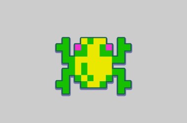 frogger